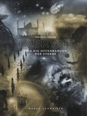 cover image of Labrynt